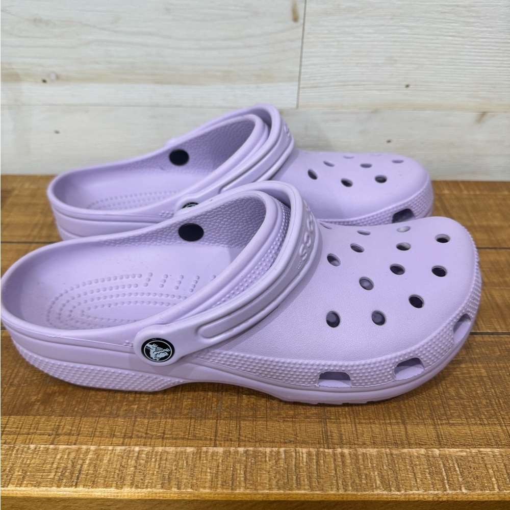 Crocs Women’s 11/Mens 9